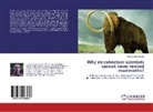 Ramin Amirmardfar - Why de-extinction scientists cannot never revived mammoths?