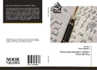 Salwa Abdullah, Al Oda, Ala Oda - Discourse Analysis of Arabic News Editing