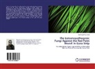 Mahmoud W El Hindi, Mahmoud W. El Hindi - The Entomopathogenic Fungi Against the Red Palm Weevil in Gaza Strip