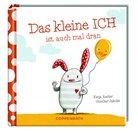 Katja Reider, Günther Jakobs - Das kleine ICH ist auch mal dran