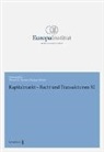 Thomas U Reutter, Thomas U. Reutter, Thomas Werlen - Kapitalmarkt - Recht und Transaktionen XI