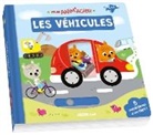 Mélanie Combes, Combes M‚lanie, Combes MÃ©lanie, Combes Mélanie - Les véhicules