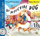 Julia Donaldson, Sara Ogilvie, Floella Benjamin, Sara Ogilvie - The Detective Dog