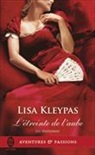 Lisa Kleypas - Les Hathaway. Vol. 2. L'étreinte de l'aube