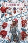Tahereh Mafi - Wichwood