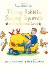 Melanie von Bismarck, BISMARCK MELANIE VO, Axel Scheffler, Melanie von Bismarck, Axel Scheffler, Scheffler Axel - When Hares Could Fly