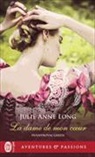 Anne Long, Julie Anne Long - Pennyroyal green. La dame de mon coeur