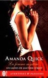 Amanda Quick - Les ladies de Lantern Street. Vol. 2. La femme mystère
