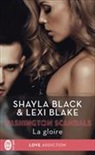 Lexi Black, Shayla Black, Lexi Blake - Washington scandals. Vol. 3. La gloire