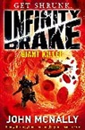 John McNally - Infinity Drake