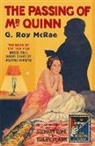 Agatha Christie, G. Roy McRae - The Passing of Mr Quinn