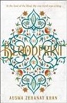 Ausma Zehanat Khan, Ausma Zehanat Khan - The Bloodprint