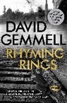 David Gemmell, Gemmell David - Rhyming Rings