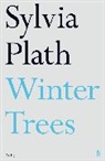 Sylvia Plath - Winter Trees