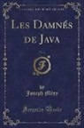Joseph Mery, Joseph Méry - Les Damnés de Java, Vol. 3 (Classic Reprint)