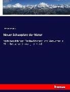 Anonymous, Heinrich Preschers - Neuer Schauplatz der Natur