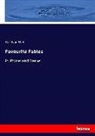 Harrison Weir - Favourite Fables
