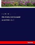 John Campbell, Mary Scarlet Hardcastle, Mary Scarlett Hardcastle - Life of John, lord Campbell