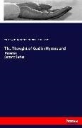 William Channin Gannett, William Channing Gannett, Frederick Lucian Hosmer - The Thought of God in Hymns and Poems - Second Series