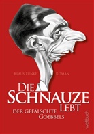 Klaus Funke - Die Schnauze lebt