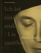 Christop Doswald, Christoph Doswald, Daniel Glaser, Magdalena Kunz, Marku Landert, Markus Landert... - Glaser/Kunz