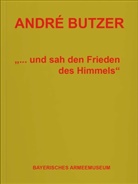 To Biber, Tom Biber, André Butzer, Friedric Hölderlin, Friedrich Hölderlin, Sarah Lorenz... - André Butzer