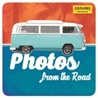 Kate J Armstrong, Kate J. Armstrong, Explore Australia, Kate Jermain Armstrong, Ms. Kate Jermain Armstrong, Explore Australia - Photos from the Road