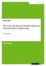 Oliver Götz - The Goal- and Process-Oriented Approach in Requirements Engineering