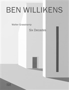 Walter Grasskamp, Ben Willikens, Walte Grasskamp, Walter Grasskamp - Ben Willikens, English Edition