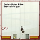 Peter Piller, Peter Piller, Peter Piller - Archiv Peter Piller