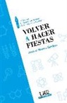 Andrea Martos Esteban - Volver a hacer fiestas