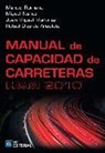 Manual de capacidad de carreteras