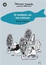 Anna Cabeza, Anna Cabeza Gutés, Toni Batllori - El Misterio de Las Lubinas