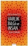 Sema Özdemir - Davud Kayseride Varlik Bilgi ve Insan