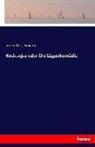 Jakob Wassermann - Hockenjos oder Die Lügenkomödie