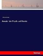 anonym, Anonymous - Annalen der Physik und Chemie