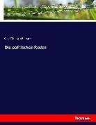 Otto von Bismarck, Otto Fürst von Bismarck - Die politischen Reden