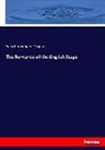 Percy Hetherington Fitzgerald - The Romance of the English Stage