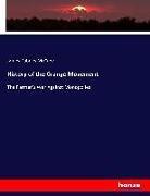 James Dabney McCabe - History of the Grange Movement