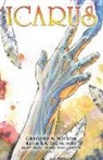 Keith R. a. DeCandido, Gregory Wilson - Icarus