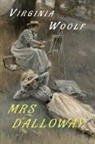 Virginia Woolf - Mrs. Dalloway