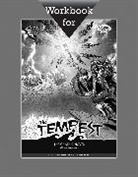 Classical Comics - The Tempest Workbook: The Graphic Novel