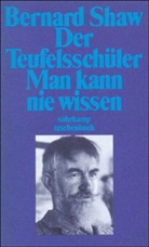 George B. Shaw, George Bernard Shaw, Ursula Michels-Wenz - Gesammelte Stücke in Einzelausgaben. 15 Bände