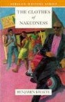 Benjamin Kwakye - The Clothes of Nakedness