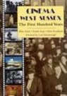 A Eyles, Allen Eyles, Frank Gray, Alan Readman - Cinema West Sussex