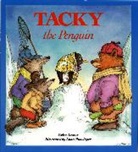 Helen Lester, Lynn Munsinger - Tacky the Penguin