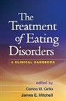 Scott J. Crow, Scott J. (University of Minnesota Crow, Carlos M. Grilo, Carlos M. (Yale Program for Obesity Grilo, Carlos M. (Yale University School of Medicine Grilo, Pamela K. Keel... - The Treatment of Eating Disorders