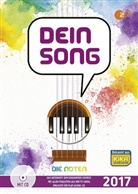 Daniel Wiesen, Ellya Franz - Dein Song 2017