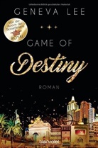 Geneva Lee - Game of Destiny