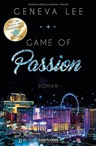 Geneva Lee - Game of Passion
